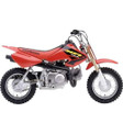 Honda Dirt Bike Parts